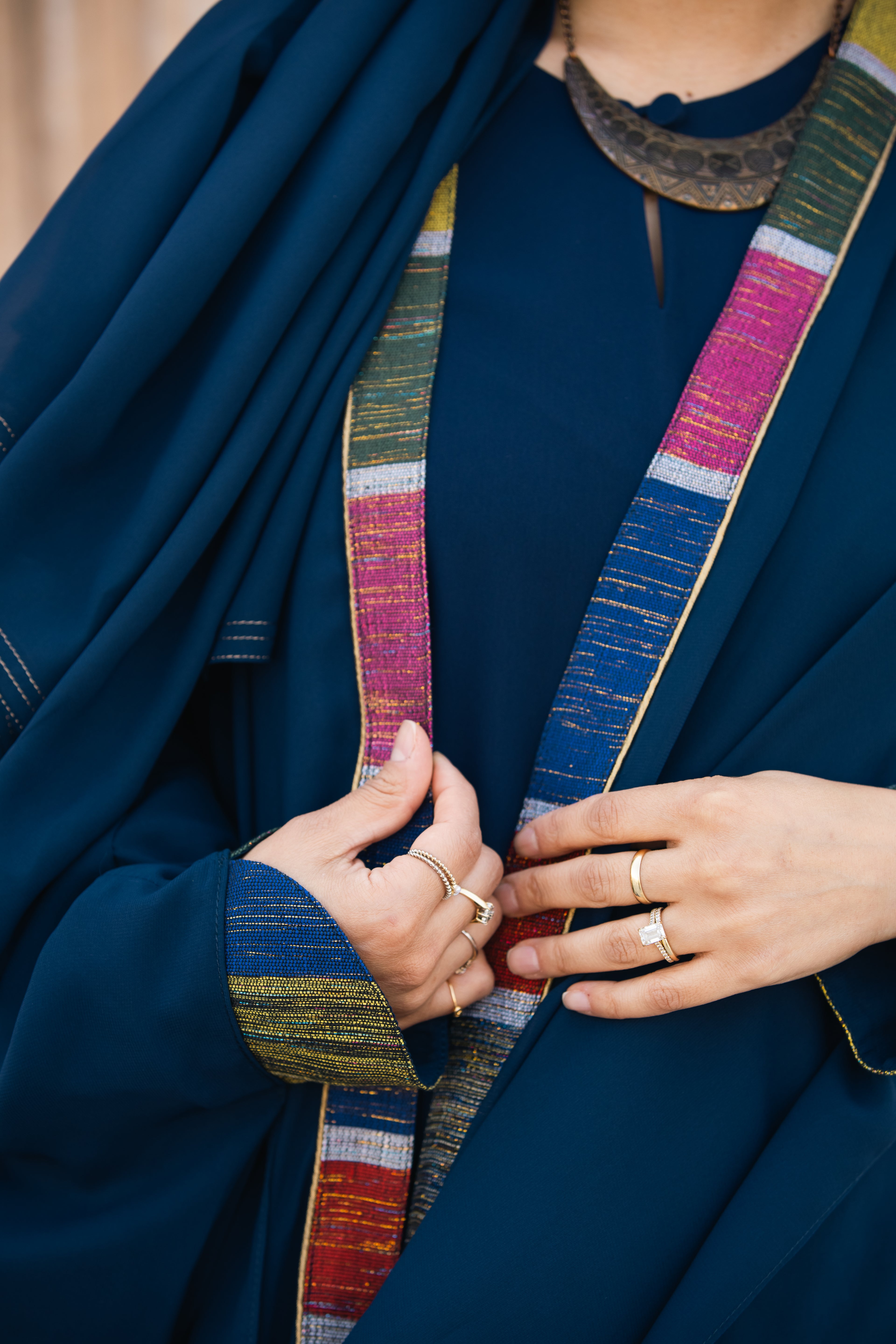 Samira Abaya | Nemara Fashion Boutique ✨