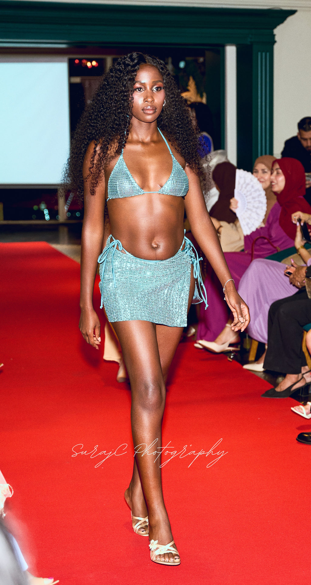 ✨ Monroe Sequin Swim Set | Nemara Fashion Boutique ✨