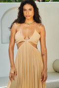 ✨ Mirage Silk Dress | Nemara Fashion Boutique ✨