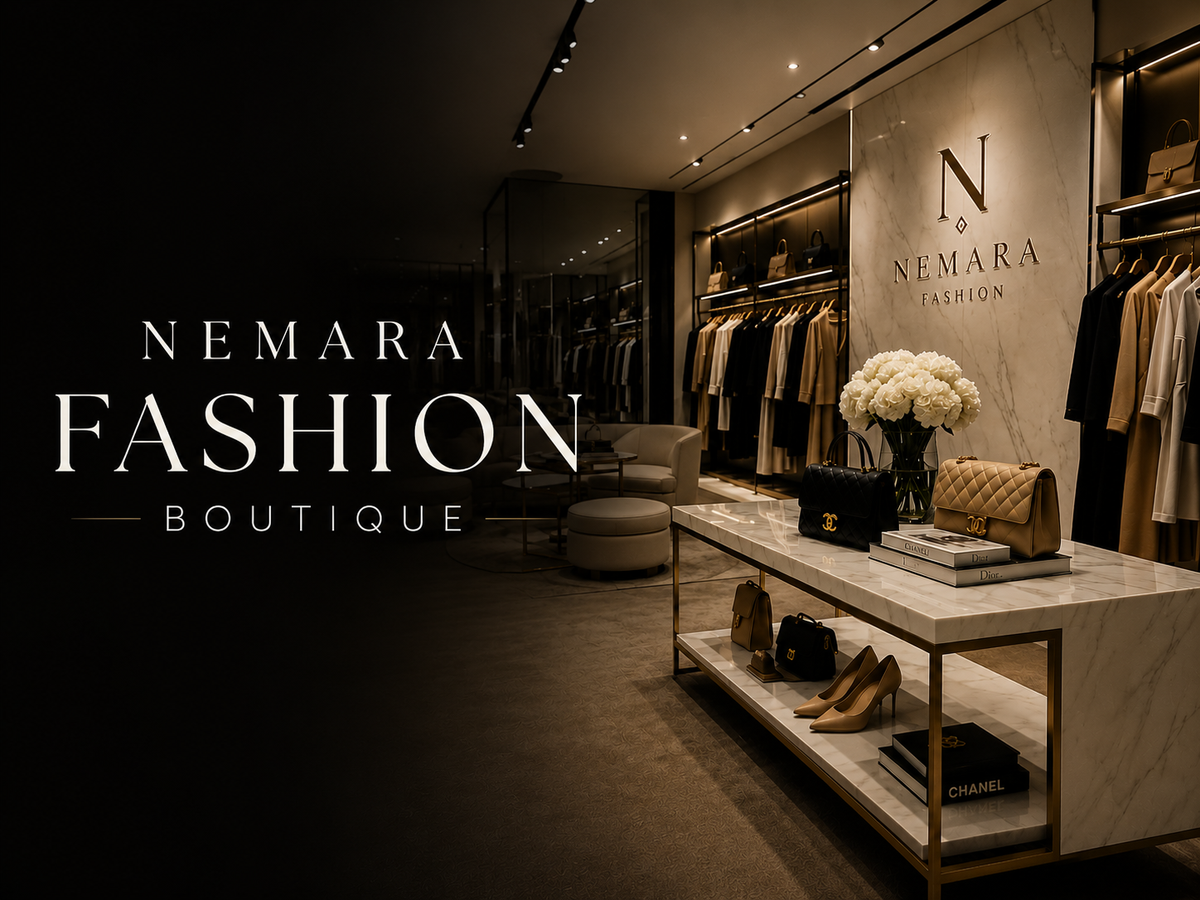 Nemara Fashion boutique