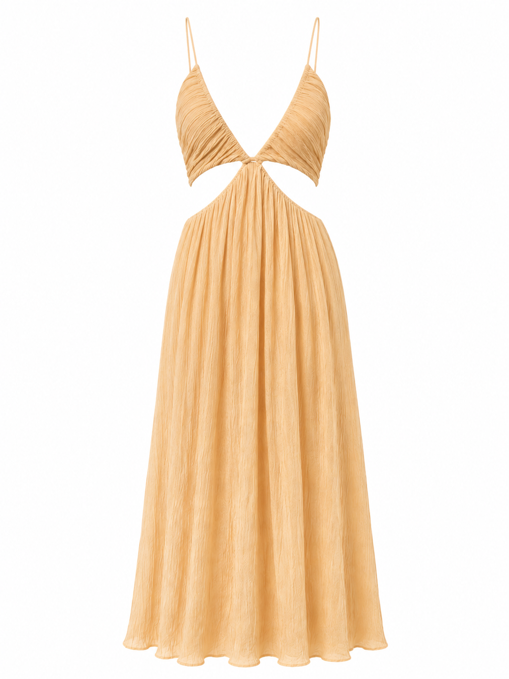 ✨ Mirage Silk Dress | Nemara Fashion Boutique ✨