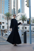 ✨ Alya Abaya | Nemara Fashion Boutique ✨