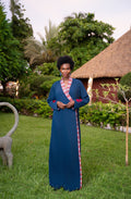 Lingera Dress/Abaya