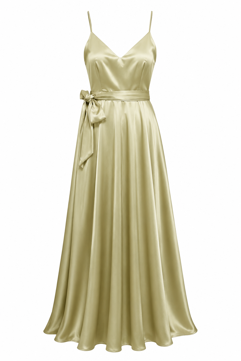 ✨ Lumi Satin Dress | Nemara Fashion Boutique ✨