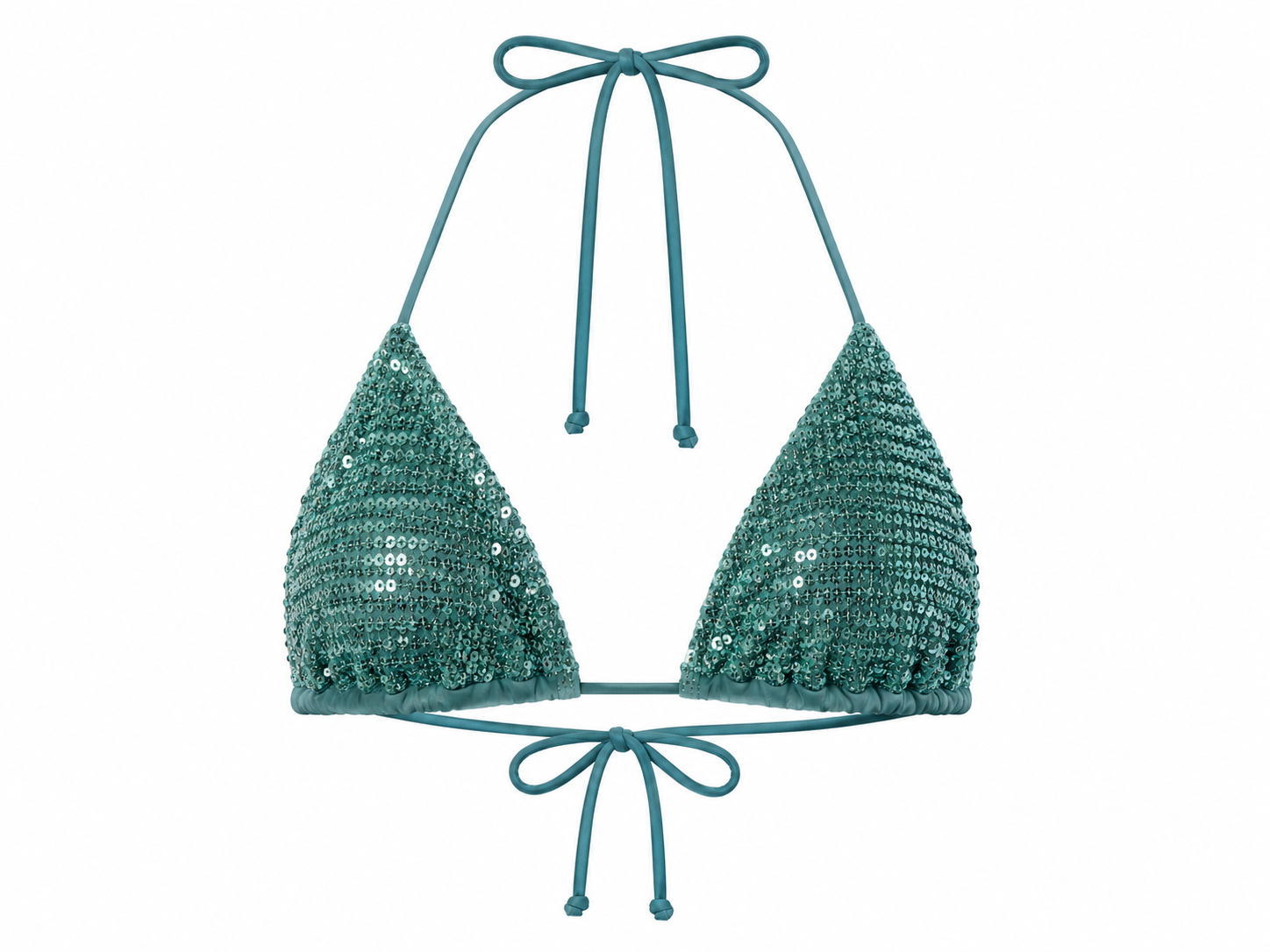✨ Monroe Sequin Swim Set | Nemara Fashion Boutique ✨