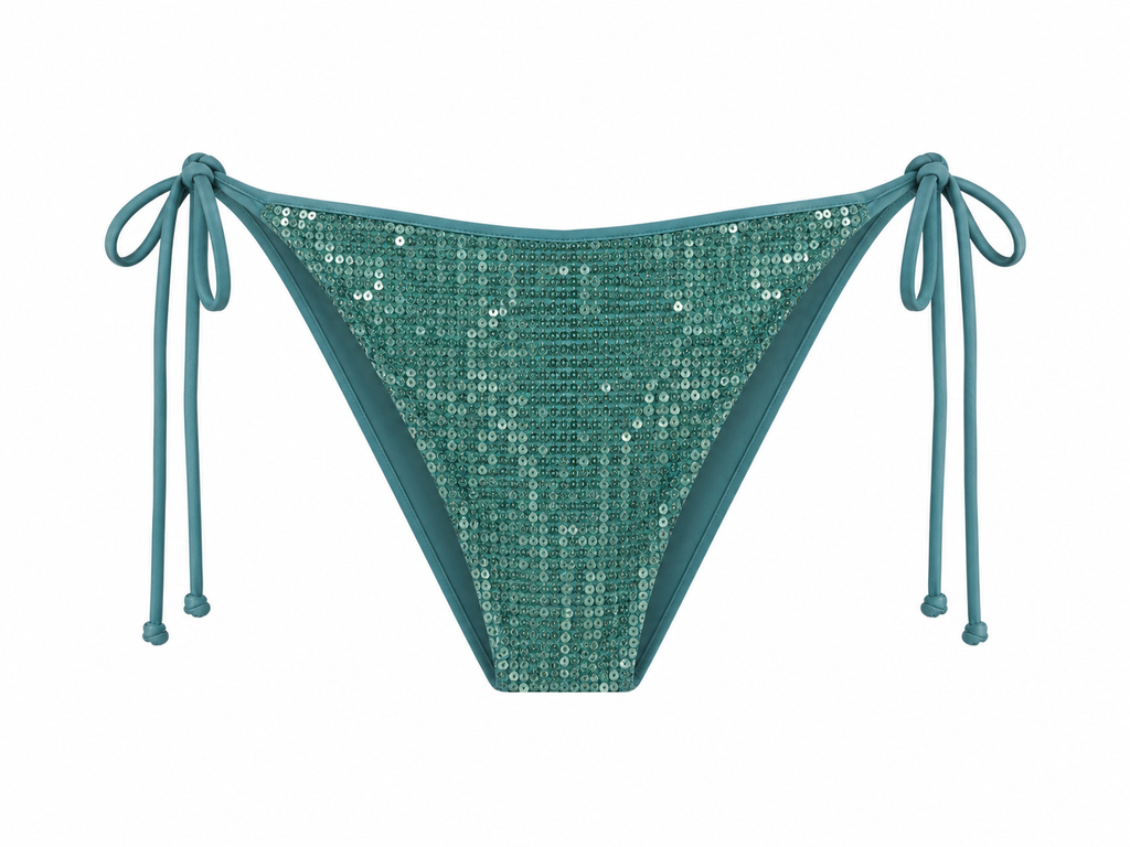 ✨ Monroe Sequin Swim Set | Nemara Fashion Boutique ✨
