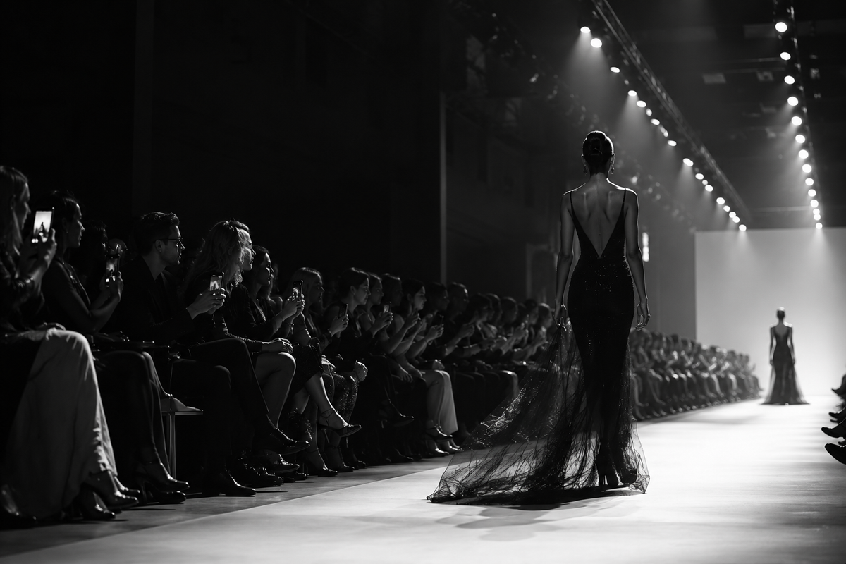 Nemara Fashion Events