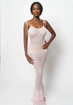 Rossabella Dress