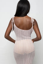 Rossabella Dress
