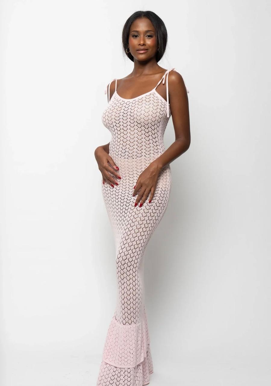 Rossabella Dress
