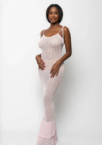 Rossabella Dress