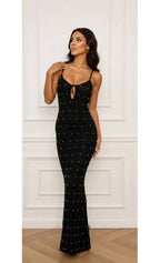 Serena Dress