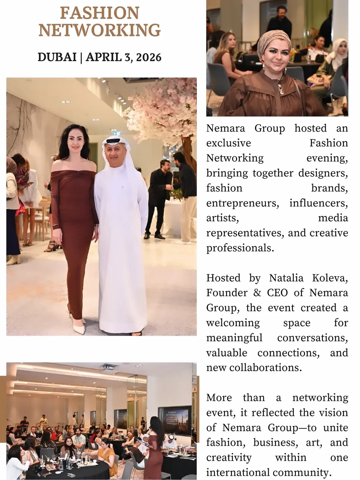 Nemara Magazine