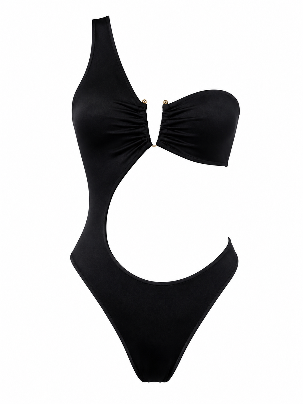 ✨ Valerie Cut-Out Swimsuit | Nemara Fashion Boutique ✨