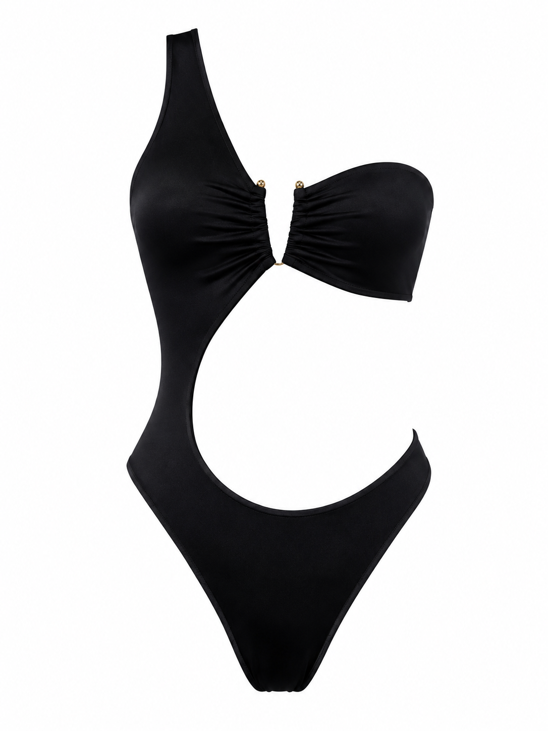 ✨ Valerie Cut-Out Swimsuit | Nemara Fashion Boutique ✨
