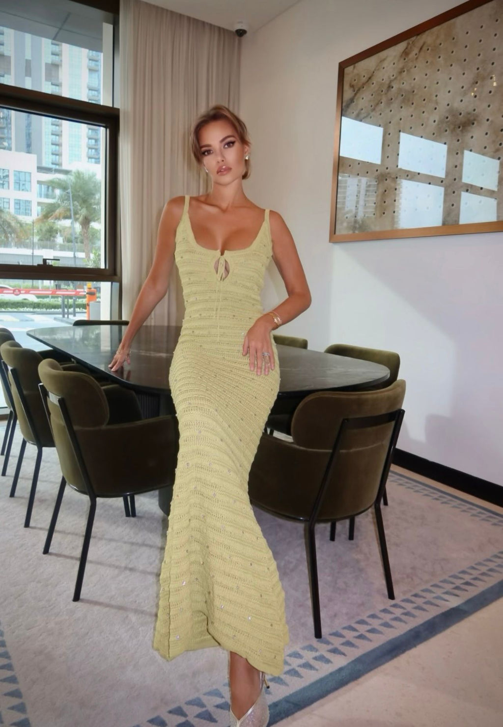✨ Serena Dress | Nemara Fashion boutique ✨