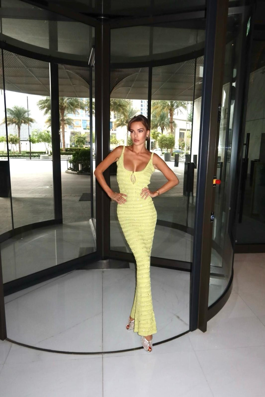 ✨ Serena Dress | Nemara Fashion boutique ✨