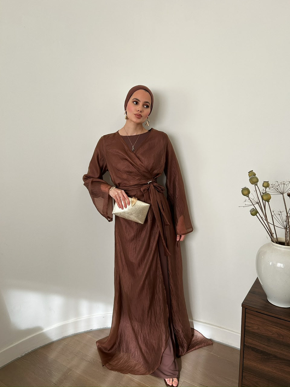 Zeina set